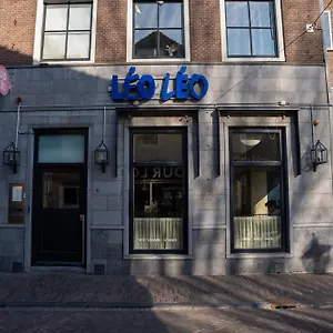 Hotel Leo Leo, Utrecht