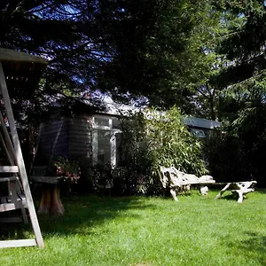 Bed & Breakfast Achter Het Witte, Utrecht